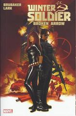 Broken Arrow Comic Books Winter Soldier Prices