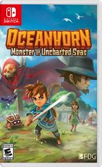 Oceanhorn Nintendo Switch Prices