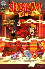 Scooby-Doo Team-Up #3 (2017) Comic Books Scooby-Doo Team-Up Prices