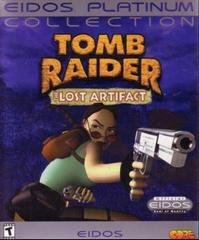 Tomb Raider the Lost Artifact [Eidos Platinum Collection] PC Games Prices