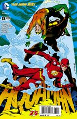 Aquaman [Flash 75] Comic Books Aquaman Prices