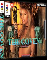 Coven 3DO Prices