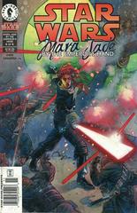 Star Wars: Mara Jade [Newsstand] #6 (1999) Comic Books Star Wars: Mara Jade Prices