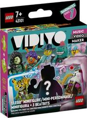 LEGO Set | Minifigure, Vidiyo Bandmates LEGO Vidiyo