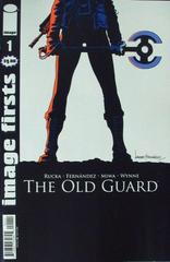 The Old Guard [Image] Comic Books Old Guard Prices