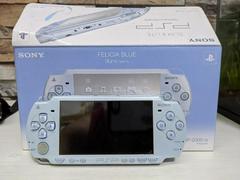 Sony Playstation Portable System Slim & Lite Felicia Blue JP PSP Prices