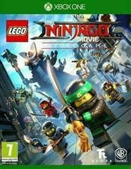 LEGO Ninjago Movie PAL Xbox One Prices