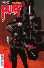 Miss Fury #10 (2014) Comic Books Miss Fury Prices