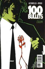 100 Bullets #79 (2007) Comic Books 100 Bullets Prices