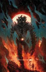 Behold, Behemoth [Robles] Comic Books Behold, Behemoth Prices
