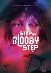 Step by Bloody Step [Jock] #1 (2022) Comic Books Step by Bloody Step Prices