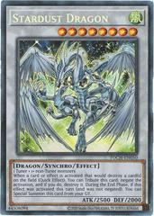 Stardust Dragon TOCH-EN050 YuGiOh Toon Chaos Prices