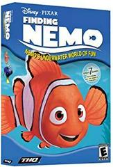 Nemo's Underwater World of Fun PC Games Prices