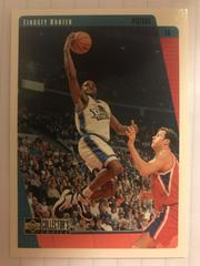 Lindsey Hunter Basketball Cards 1997 Collector's Choice Prices