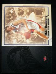 Mike Dunleavy Basketball Cards 2003 Fleer Patchworks Prices