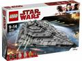First Order Star Destroyer | LEGO Star Wars