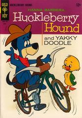 Huckleberry Hound #29 (1967) Comic Books Huckleberry Hound Prices
