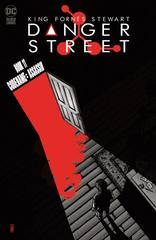 Danger Street #11 (2023) Comic Books Danger Street Prices