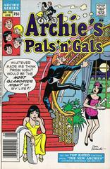 Archie's Pals 'n' Gals #199 (1988) Comic Books Archie's Pals 'N' Gals Prices