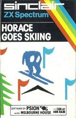 Horace Goes Skiing ZX Spectrum Prices