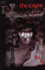 The Crow [McFarlane] #1 (1999) Comic Books The Crow Prices