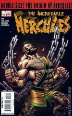 Incredible Hercules #126 (2009) Comic Books Incredible Hercules Prices