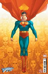 Superman '78: The Metal Curtain [Yildirim] #6 (2024) Comic Books Superman '78: The Metal Curtain Prices
