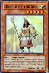 Oracle of the Sun YuGiOh Absolute Powerforce Prices