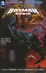 Born to Kill Comic Books Batman and Robin Prices