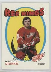 Marcel Dionne Hockey Cards 1992 O-Pee-Chee Prices