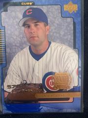 Brian McNichol #5 Baseball Cards 2000 Upper Deck Prices