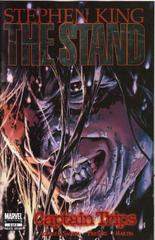 The Stand: Captain Trips #5 (2009) Comic Books The Stand: Captain Trips Prices