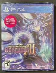 Megadimension Neptunia VII [Launch Bonus Edition] Playstation 4 Prices