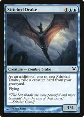 Stitched Drake Magic Innistrad Prices