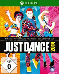 Just Dance 2014 PAL Xbox One Prices
