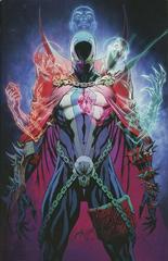 Spawn [Campbell Virgin] #301 (2019) Comic Books Spawn Prices