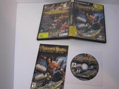 Prince Of Persia The Sands Of Time [Platinum] Games PS2 - Price In India.  Buy Prince Of Persia The Sands Of Time [Platinum] Games PS2 Online at