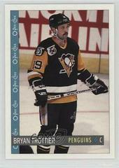 Bryan Trottier Hockey Cards 1992 O-Pee-Chee Prices