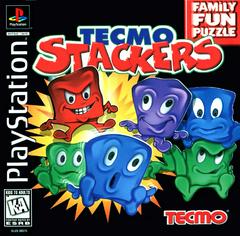 Tecmo Stackers Playstation Prices