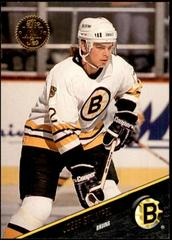 Jozef Stumpel #404 Hockey Cards 1993 Leaf Prices