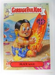 MAX Wax 2004 Garbage Pail Kids Prices