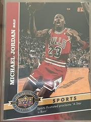 Michael Jordan Basketball Cards 2009 Upper Deck 20th Anniversary Prices