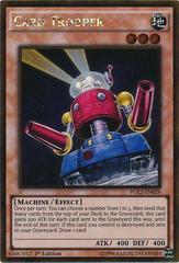 Card Trooper [1st Edition] PGL2-EN028 YuGiOh Premium Gold: Return of the Bling Prices