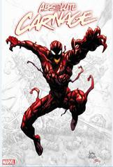Absolute Carnage [5th Print] Comic Books Absolute Carnage Prices
