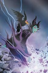 Disney Villains: Maleficent [Lee Premium Metal] Comic Books Disney Villains: Maleficent Prices