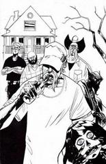Redneck [Blind Box Sketch Virgin] #1 (2017) Comic Books Redneck Prices