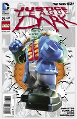 Justice League Dark [Lego] Comic Books Justice League Dark Prices