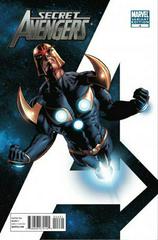 Secret Avengers [Deodato] Comic Books Secret Avengers Prices