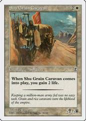 Shu Grain Caravan Magic Portal Three Kingdoms Prices