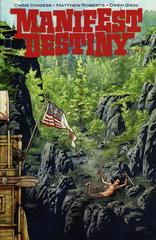 Manifest Destiny #11 (2014) Comic Books Manifest Destiny Prices